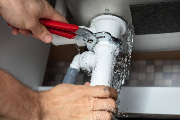 Best Sewage cleanup and water damage restoration  in Ocean View, DE
