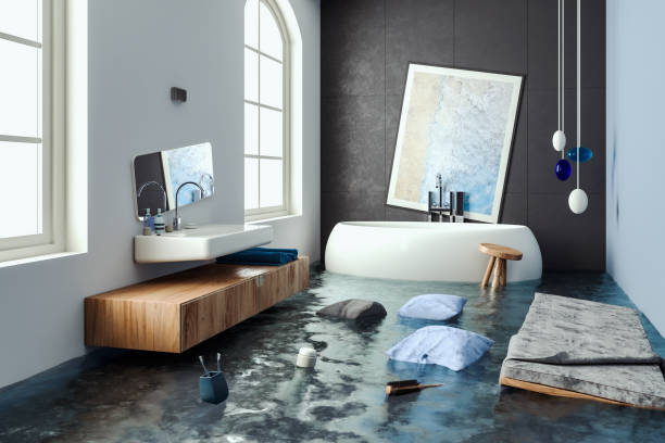 Best Water damage restoration mold remediation  in Ocean View, DE